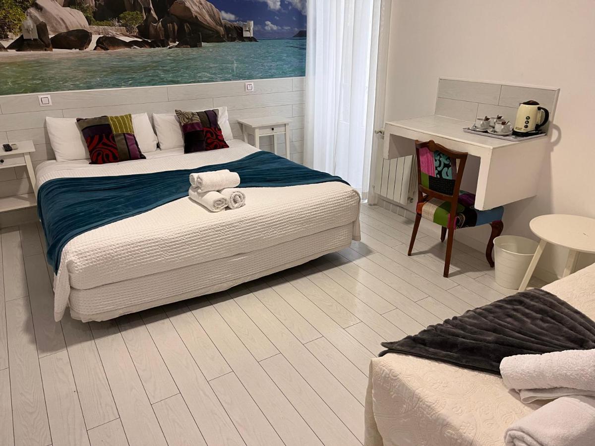 Hostal Madrid Star — Photos 1